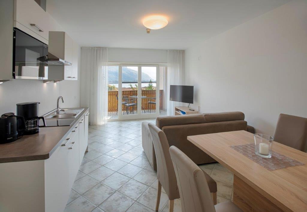 Residence Roland Caldaro Extérieur photo