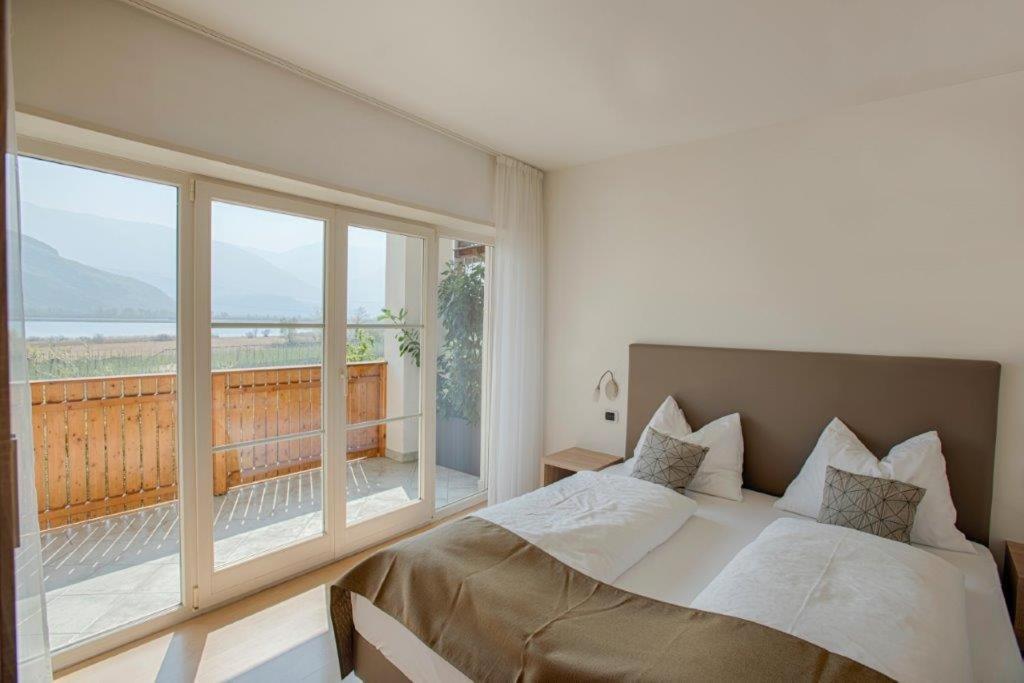 Residence Roland Caldaro Extérieur photo