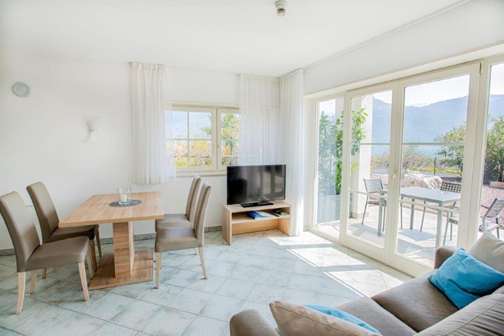Residence Roland Caldaro Extérieur photo