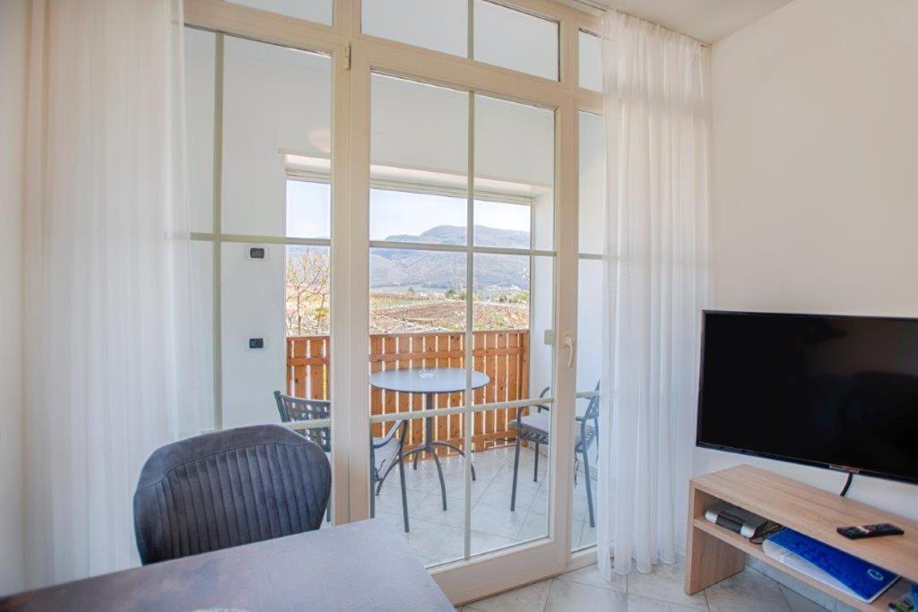 Residence Roland Caldaro Extérieur photo